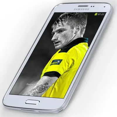 Marco Reus Wallpaper android App screenshot 0