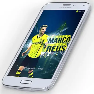 Marco Reus Wallpaper android App screenshot 1