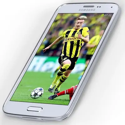 Marco Reus Wallpaper android App screenshot 2