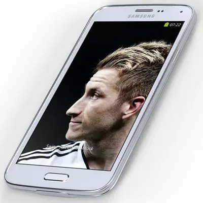 Marco Reus Wallpaper android App screenshot 3